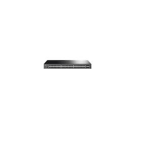 Switch TP-LINK GER JET 48P Gigabit L2 4 S 10G TL-SG3452X