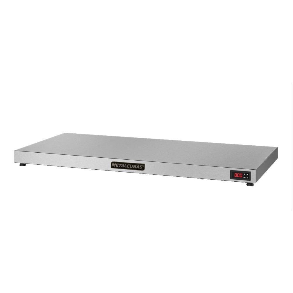 Pista Aquecida 127V Metalcubas PAM 1000