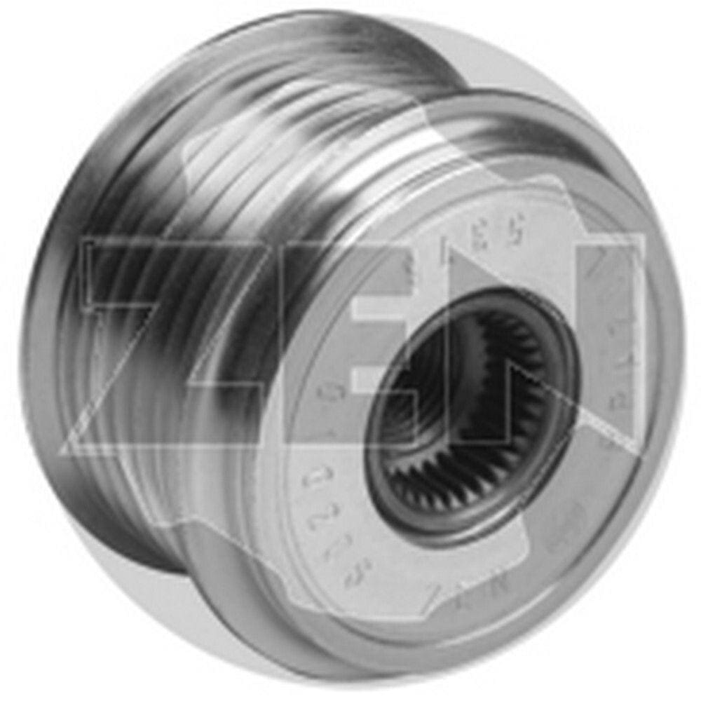 Polia Alternador Roda Livre Audi A4 e A6 /Passat /Variant - ZEN