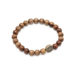 Pulseira São Bento 8mm