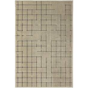 Tapete Para Sala Cotton Game I 1,00x1,50 São Carlos