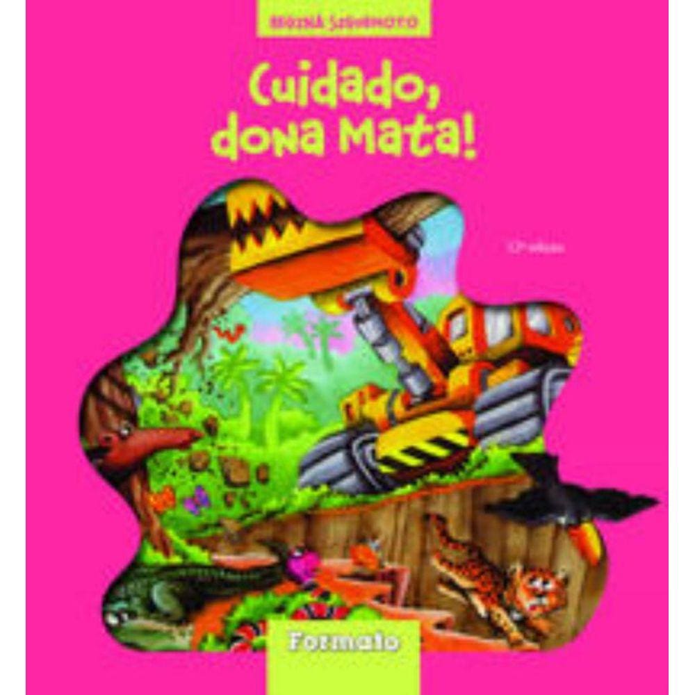 Liv Cuidado, Dona Mata! Al