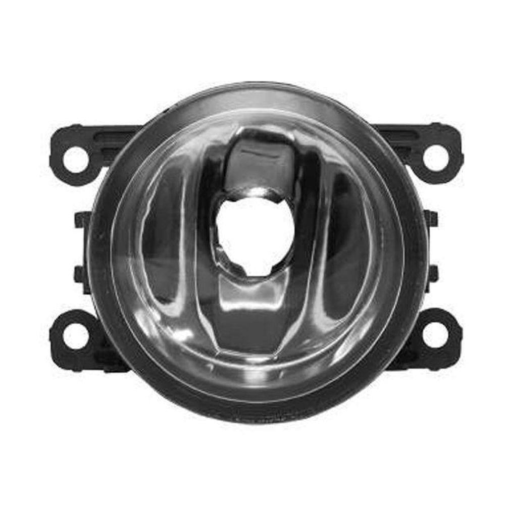Farol De Milha Avulso Universal Lado Direito Tg 0200.003D Ti