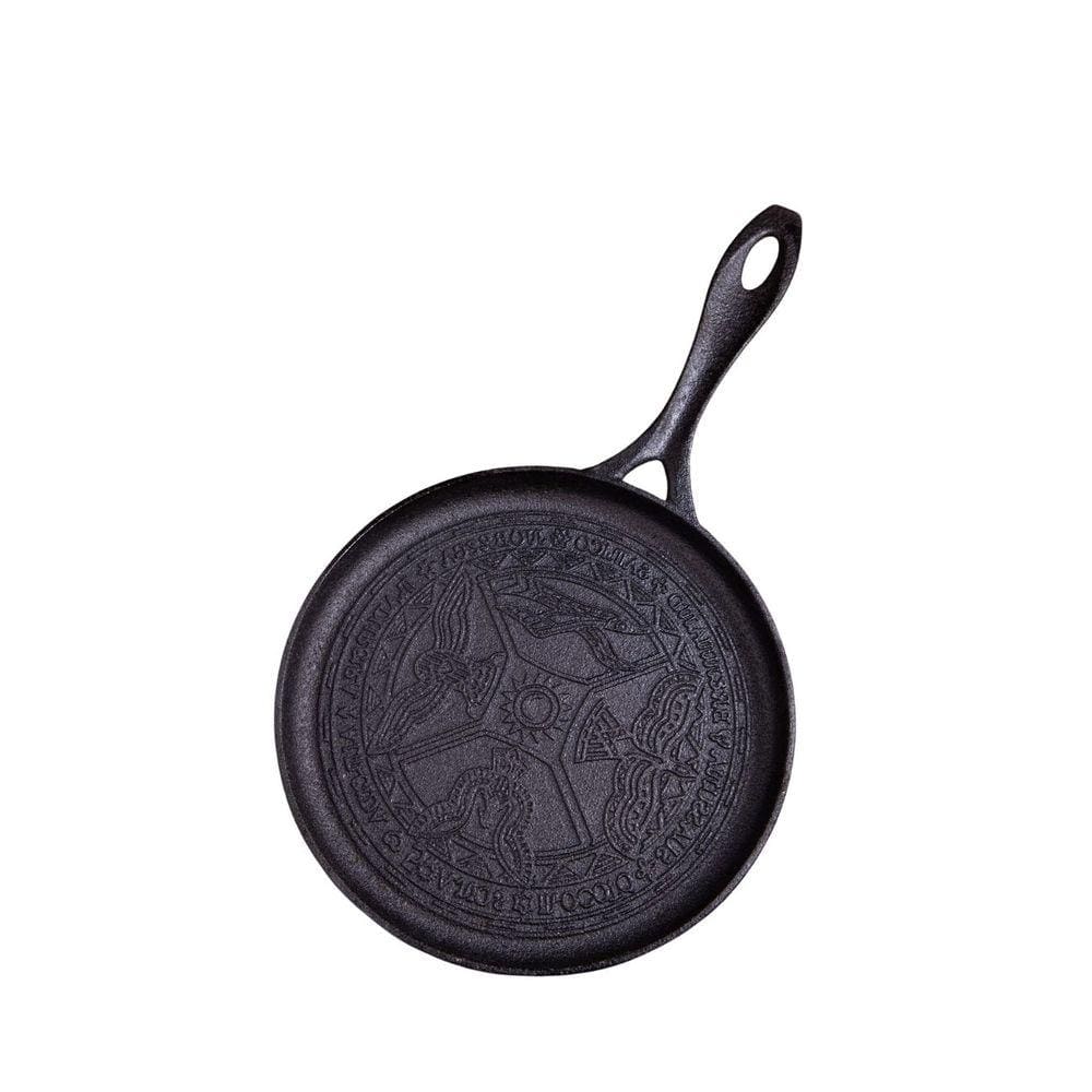 Tapioqueira Frigideira Mocotó Chef Rodrigo Oliveira Ø19 Cm