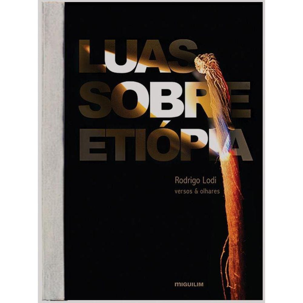 Luas Sobre Etiópia