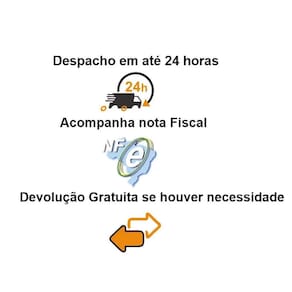 Jogo Americano Argivai Luxor Branco 35cm x 50cm - 2 Peças