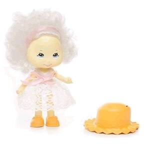 Boneca com Cheirinho Coleção Brigaderia Doce Beijinho
