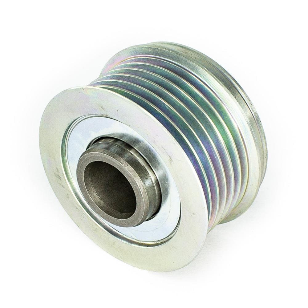 Polia Alternador Roda Livre Ford Ecosport 1.5 após 2017 Ka 1.5 após 2018 - ZEN5819