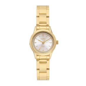 Relógio Feminino Condor Analógico Copc21Jma/4K - Dourado