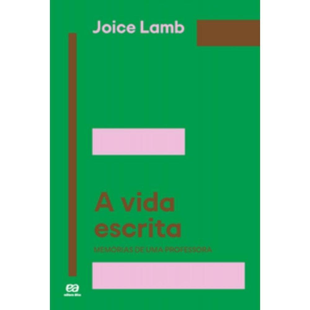 Liv A Vida Escrita - Memorias De Uma Professora