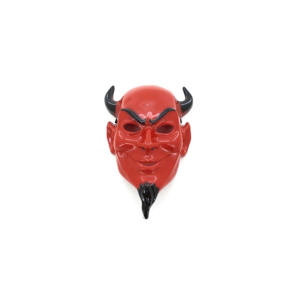 Máscara de Halloween Le Devil