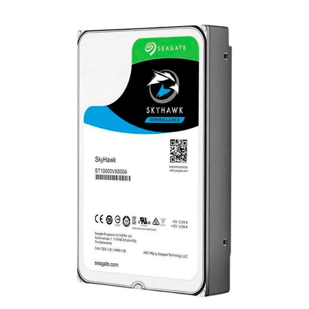 HDD p/ DVR Segurança Toshiba Surveillance 1TB GS0160T