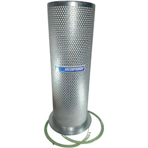 Filtro Separador de Ar e Óleo 1031006900 Chicago Pneumatic