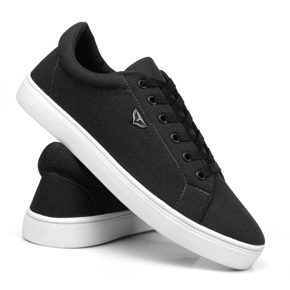 Tênis Casual Masculino Airplane A7