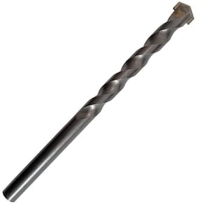 Broca Eda Profissional 11mm Vídea Concreto Ponta Duro