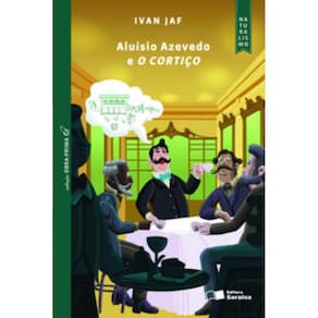 Liv Aluisio Azevedo E O Cortico Al