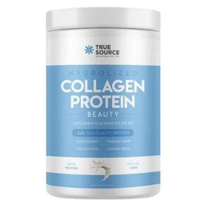 Kit 2x Collagen Protein Neutro True Source 450g