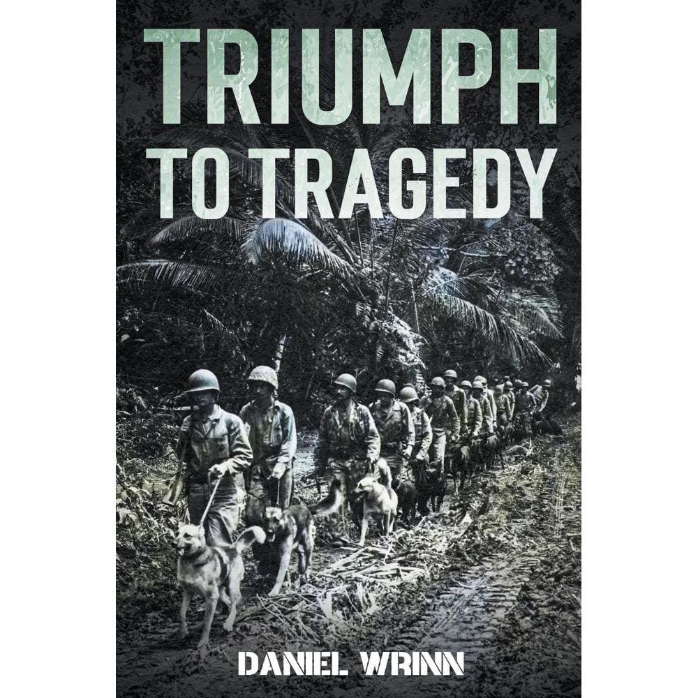 Triumph to Tragedy