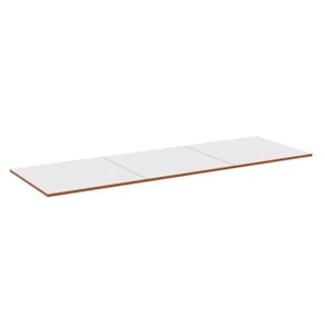 Kit 3 Bandeja Plano Mdp 15mm Para Mini Porta Pallet 80X60