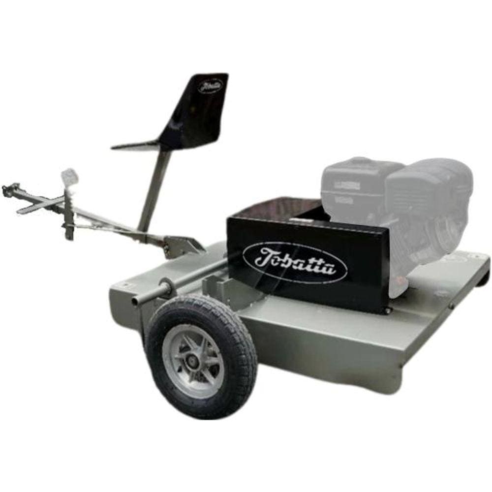 Roçadeira Traseira RTM-900 para Motocultivador Diesel e Gasolina S/ motor