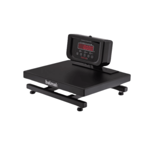 Balança Digital de Plataforma 35kg Balmak Inox K-35I-1/M