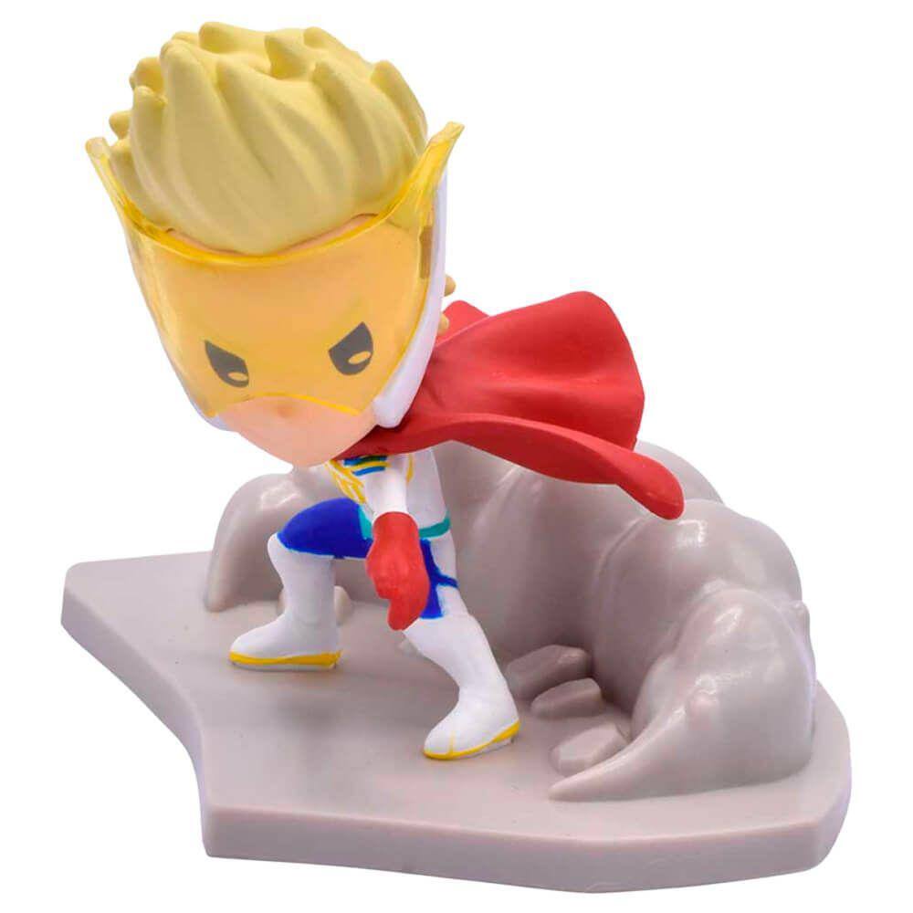 Boneco My Hero Academia Craftables - Mirio Togata (Lemillion) #Series 3 | Just Toys