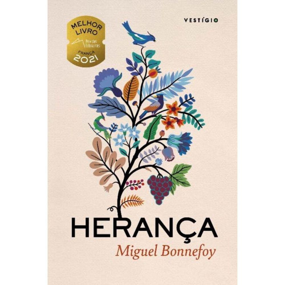 Herança