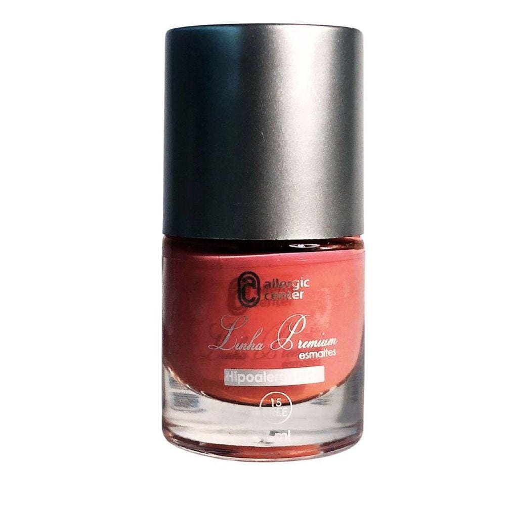 Esmalte Premium Hipoalergênico - Brilho Intenso - 7ml