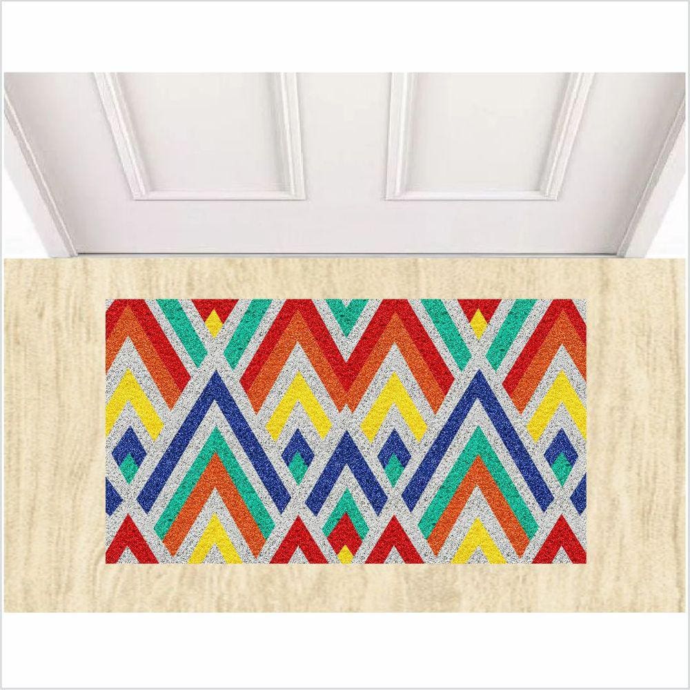 Tapete Decorativo Listrado, Tapetes Diferente E Tematicos,
