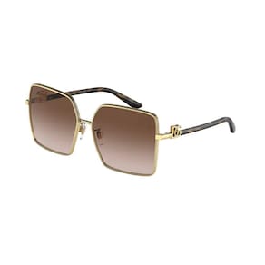 Oculos Solar Dolce & Gabbana Dg2279 02/13 60
