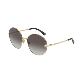Oculos Solar Dolce & Gabbana Dg2282b 02/8G 59