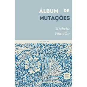 Álbum de mutações