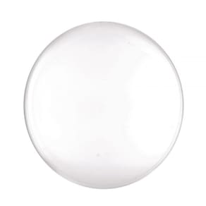 Balão Bolha 24 Transparente Sem Gás Cromus