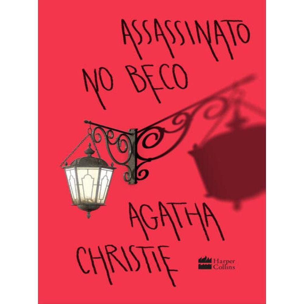 Assassinato No Beco