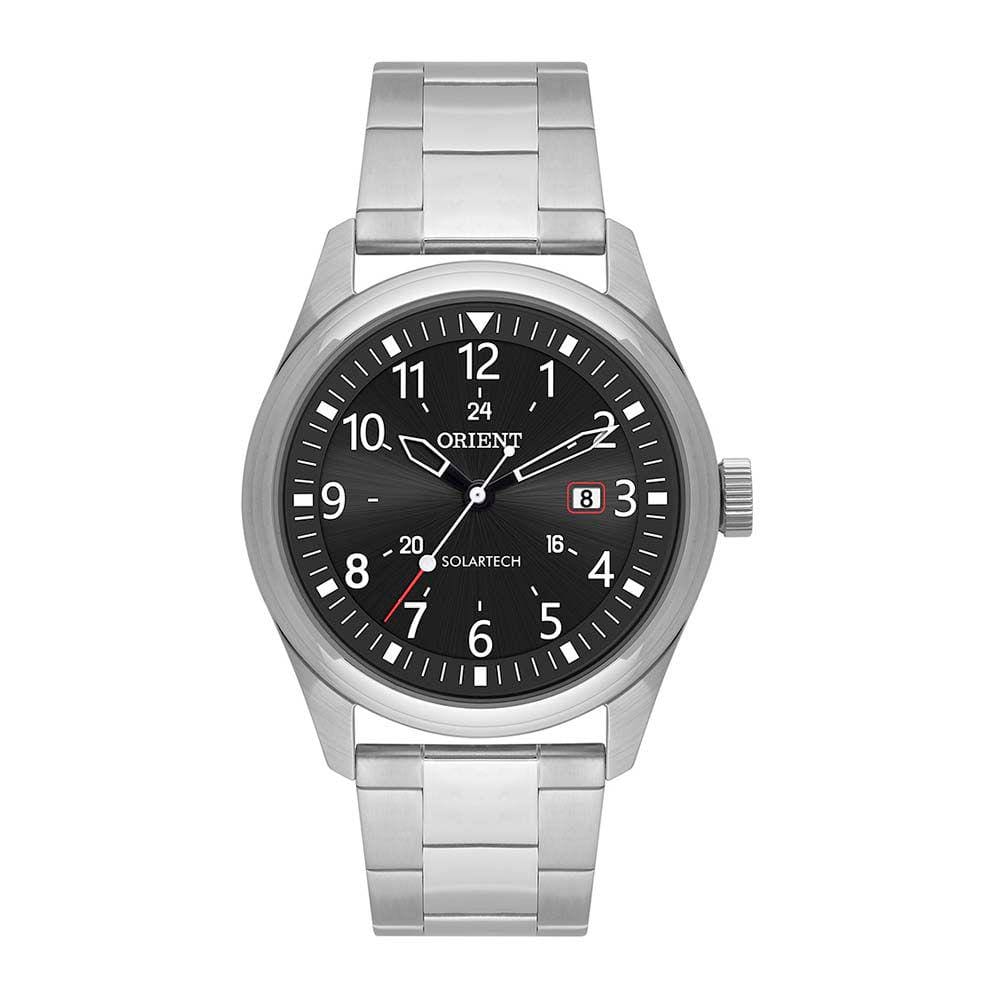 Relogio Orient Mbss1446 P2sx