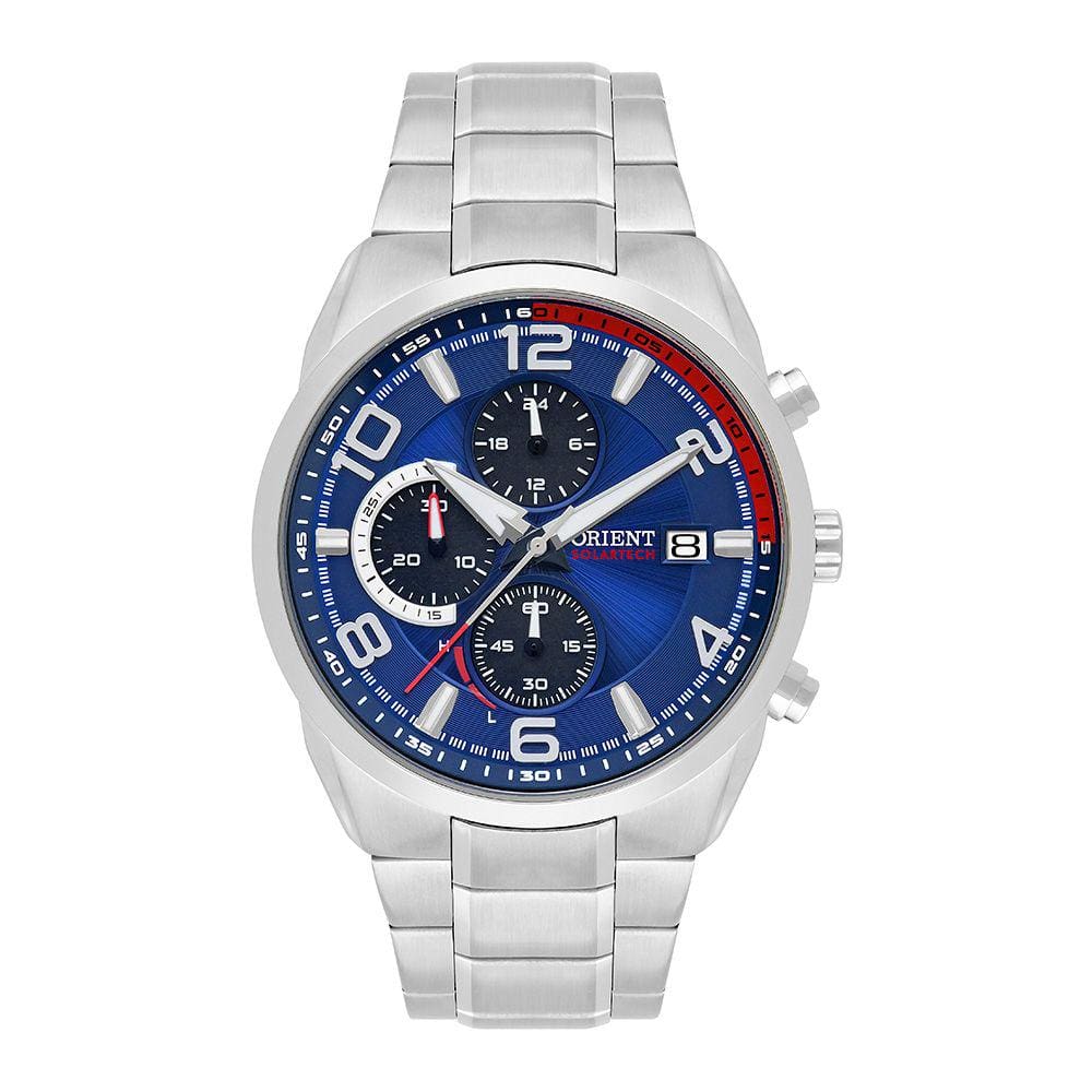 Relogio Orient Mbssc256 D2sx