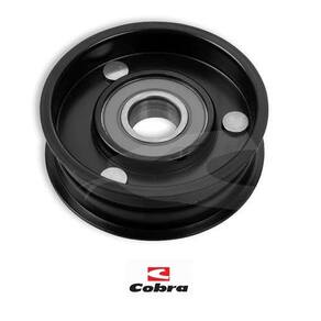Polia Correia Alternador Celta Cobalt Corsa Meriva Montana Onix Prisma Spin 93374496 Fe177725