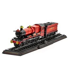 Miniatura D Montar Metal Earth Harry Potter Hogwarts Express