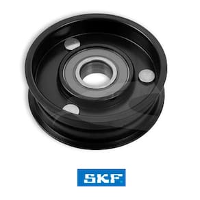Polia Correia Alternador Celta Cobalt Corsa Meriva Montana Onix Prisma Spin 93374496 Vkm4794
