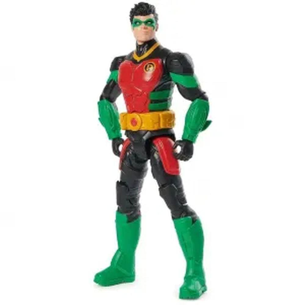 Figura Robin Tim Drake Articulado 30 Cm Sunny - 2409