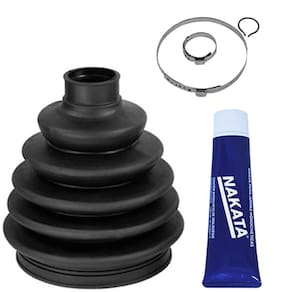 Kit Reparo Junta Homocinética Roda LD Logan 1.6 2008 a 2012