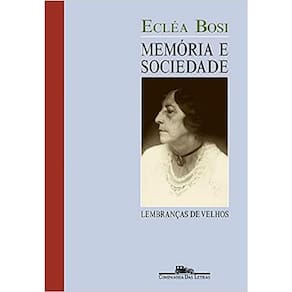 Memória E Sociedade