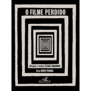 O Filme Perdido