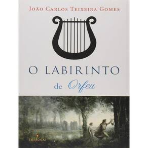 Labirinto De Orfeu, O