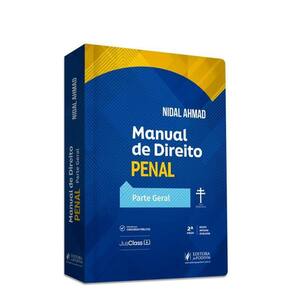 Manual De Direito Penal - Parte Geral
