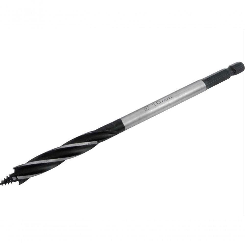 Broca Para Madeira 4 Pontas 12mm Enc 1-4 Vonder