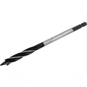 Broca Para Madeira 4 Pontas 12mm Enc 1-4 Vonder