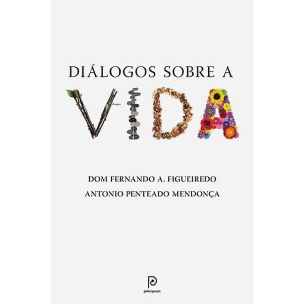 Diálogos Sobre A Vida