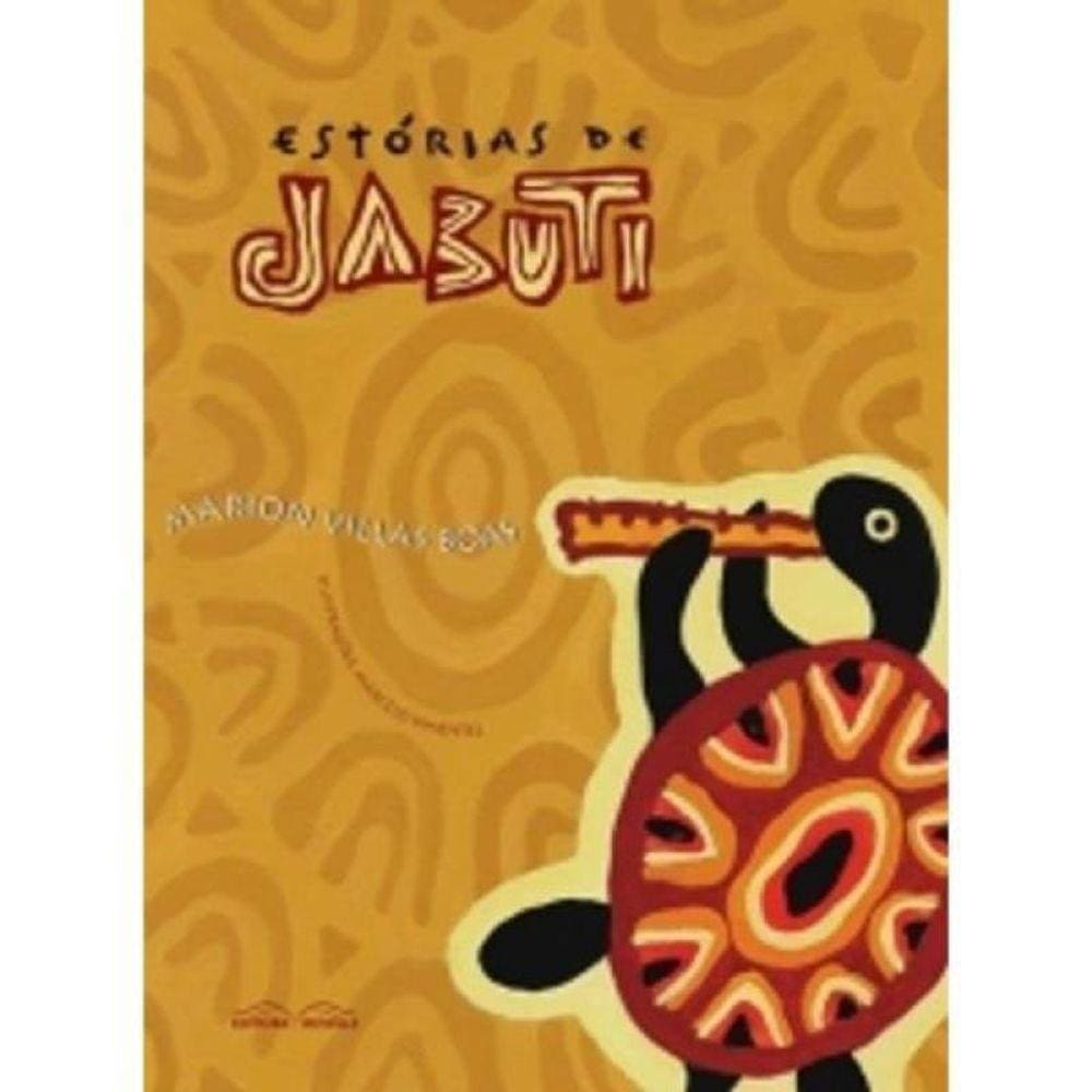 Estorias De Jabuti