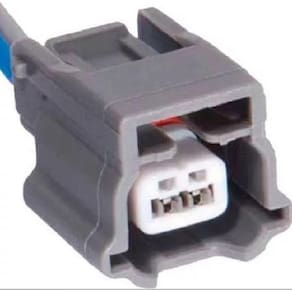 Chicote Sensor Rotação Regulador Voltagem Clio 2 Vias
